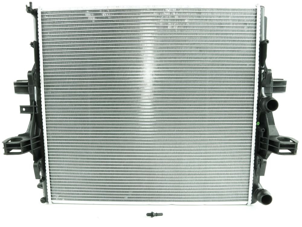 FAST Radiaator, mootorijahutus Artikli number: FT55084 soodsalt
