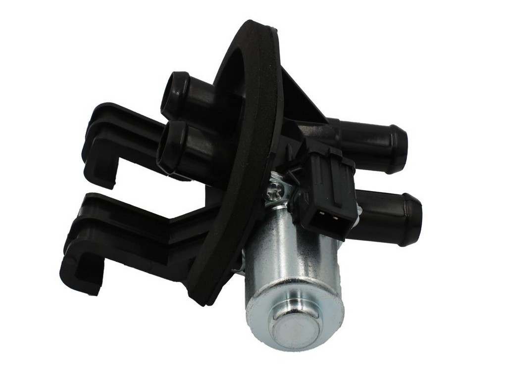 FAST FT59012 Heater control valve TRANSIT 2.4 DI 75 PS Diesel 2006
