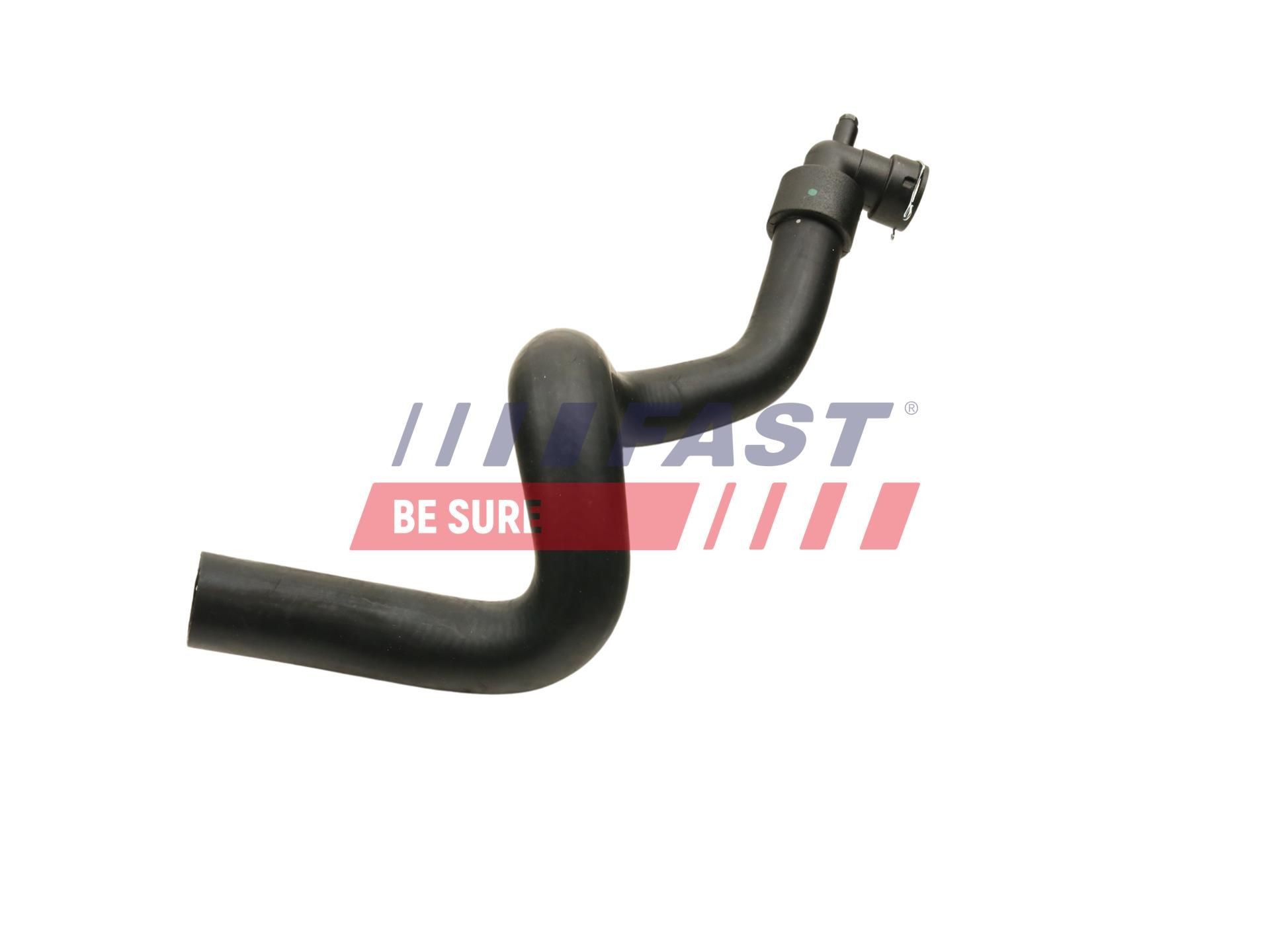 FAST Radiator hose Article number: FT61507 cheaply