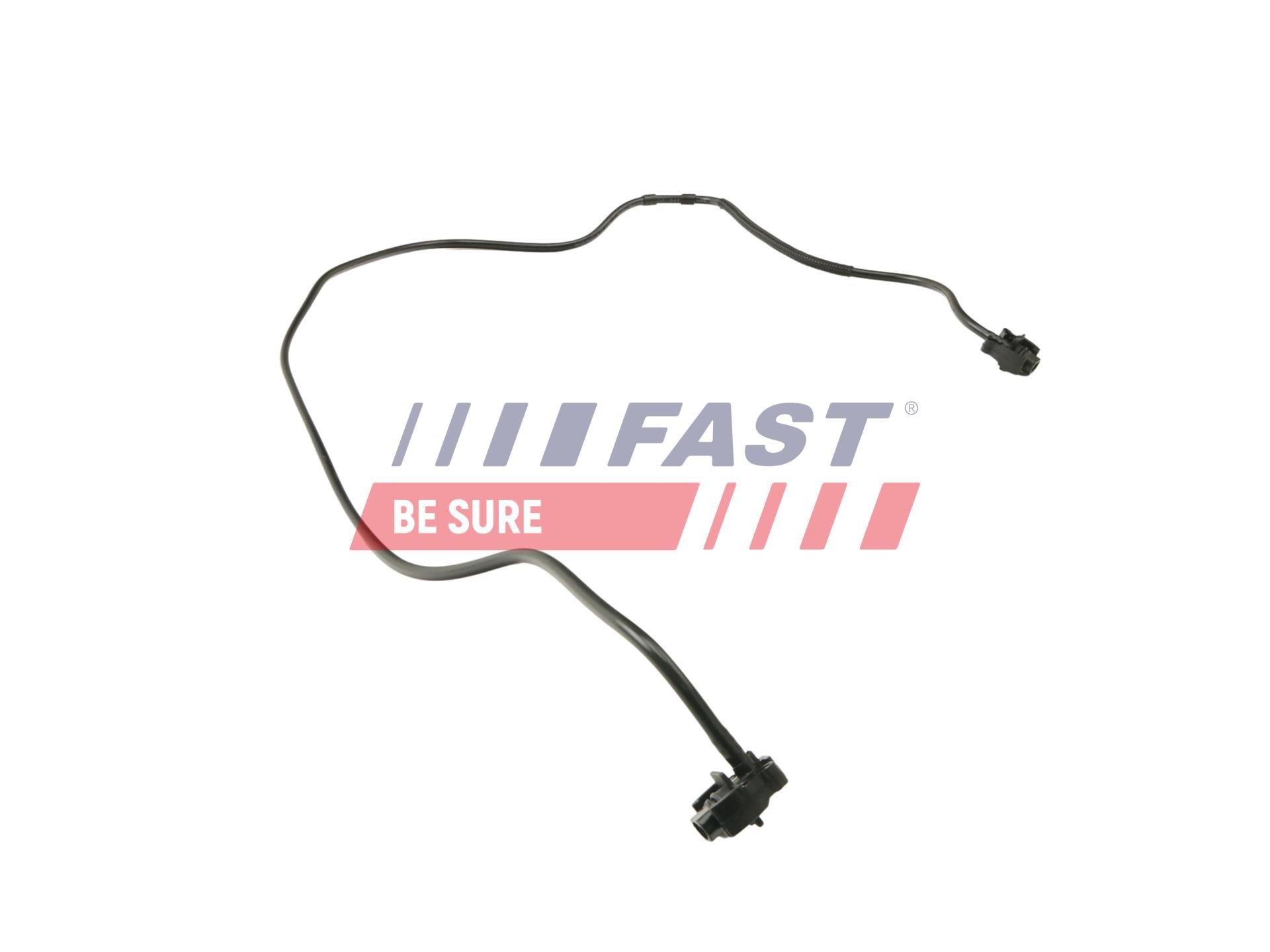 FAST Vinkeldrev, speedometeraksel Varenummer: FT62406 billige