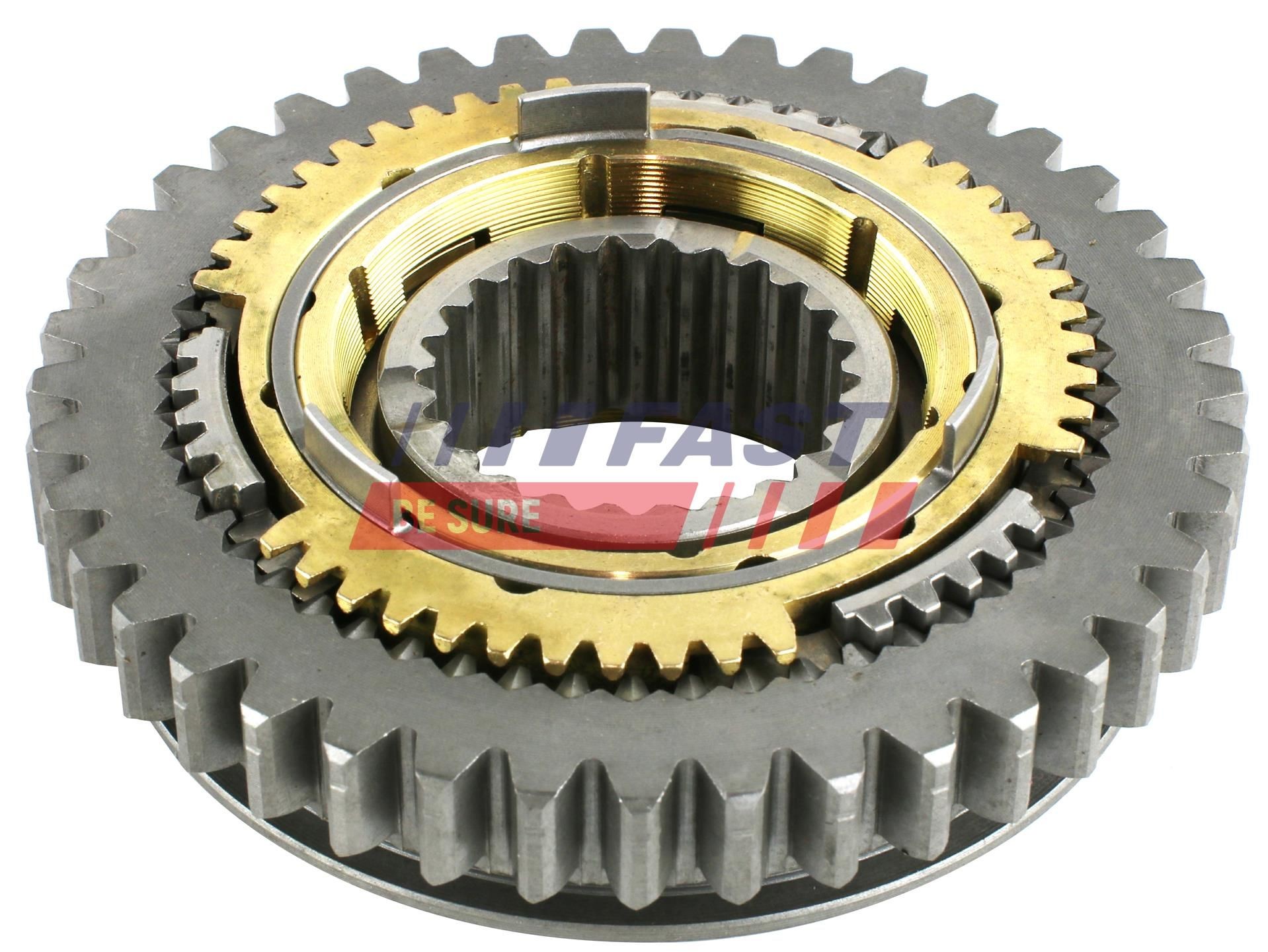 FAST Synchronizer Body, manual transmission Article number: FT62426 cheaply