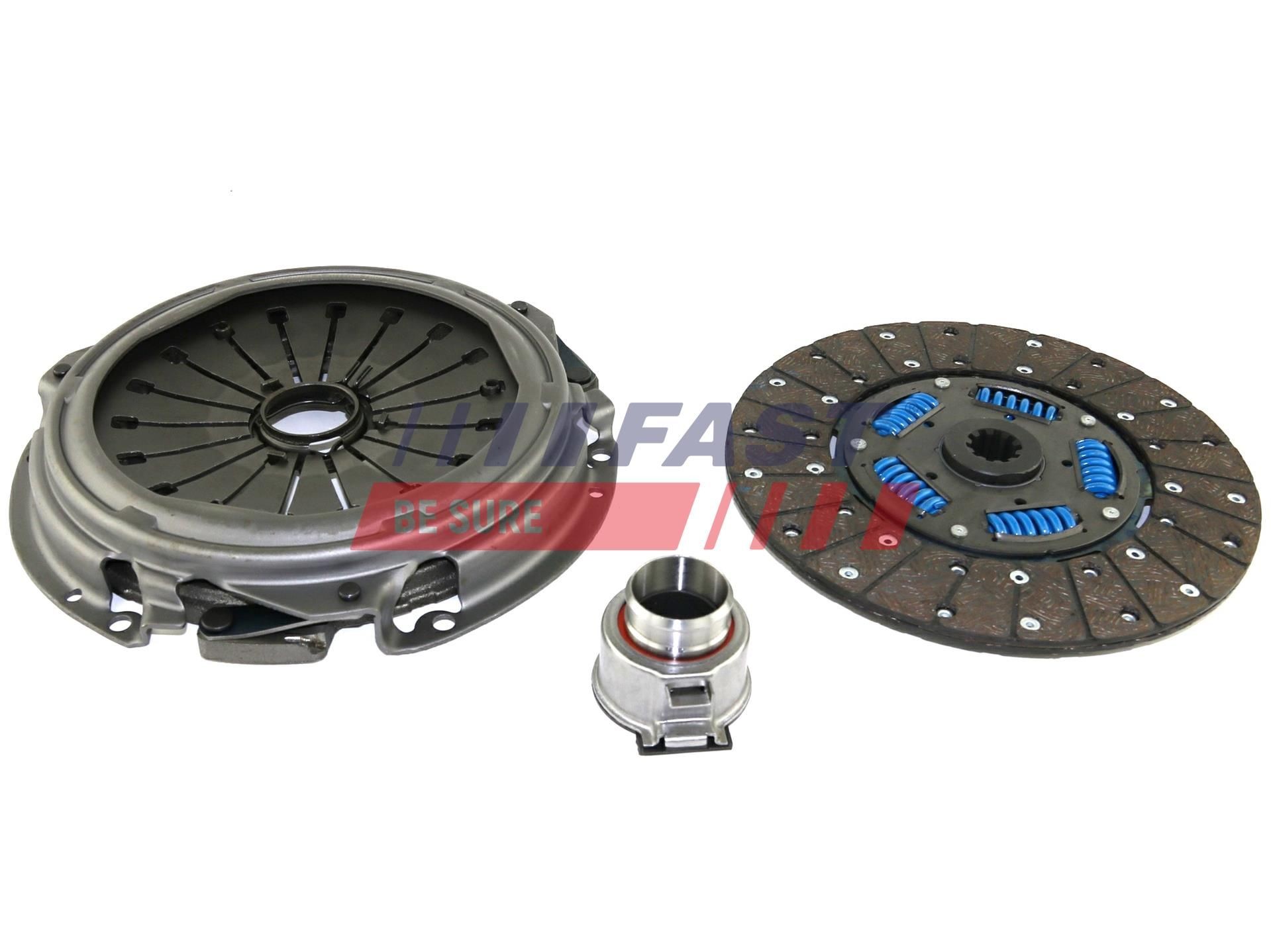 FAST Clutch kit Article number: FT64110 cheaply