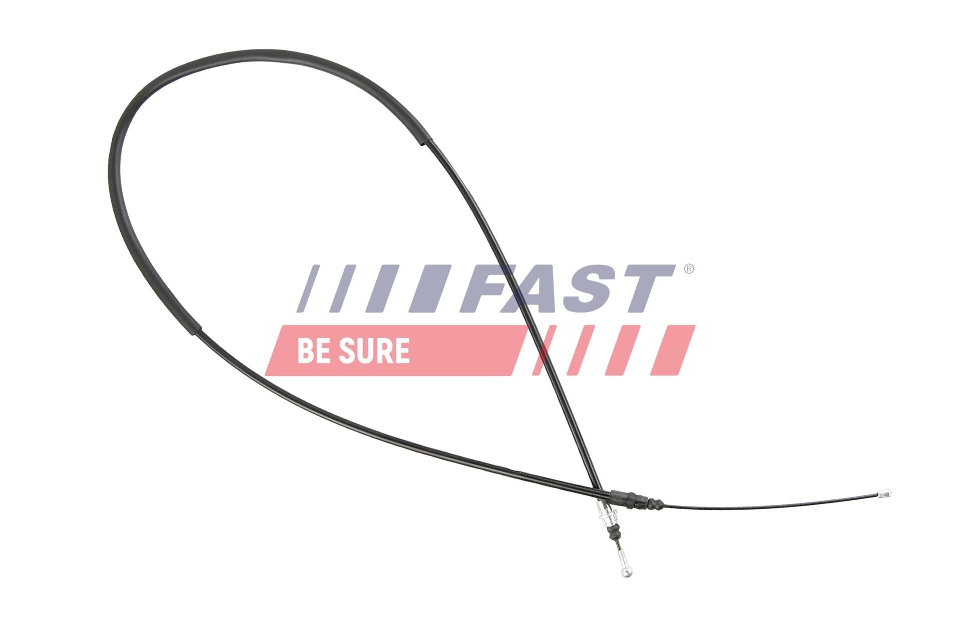 FAST Master Cylinder, clutch Article number: FT68037 cheaply