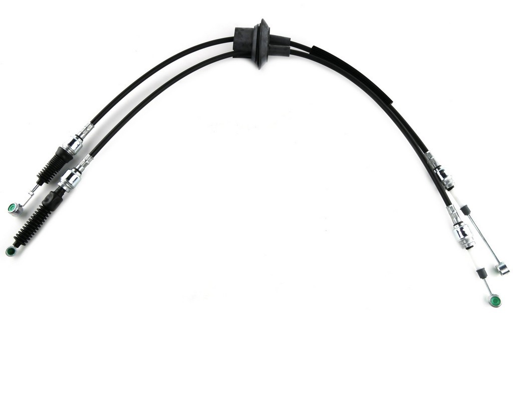FAST FT73035 Cavo comando, Cambio manuale MULTIPLA 1.9 JTD 110 110 CV Diesel 2010