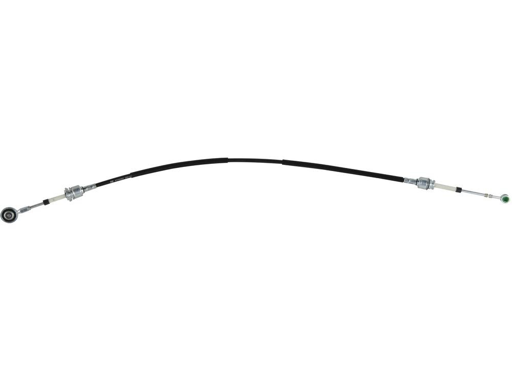 FAST FT73047 Trosas, neautomatinė transmisija GRANDE PUNTO 1.2 69 AG benzinas