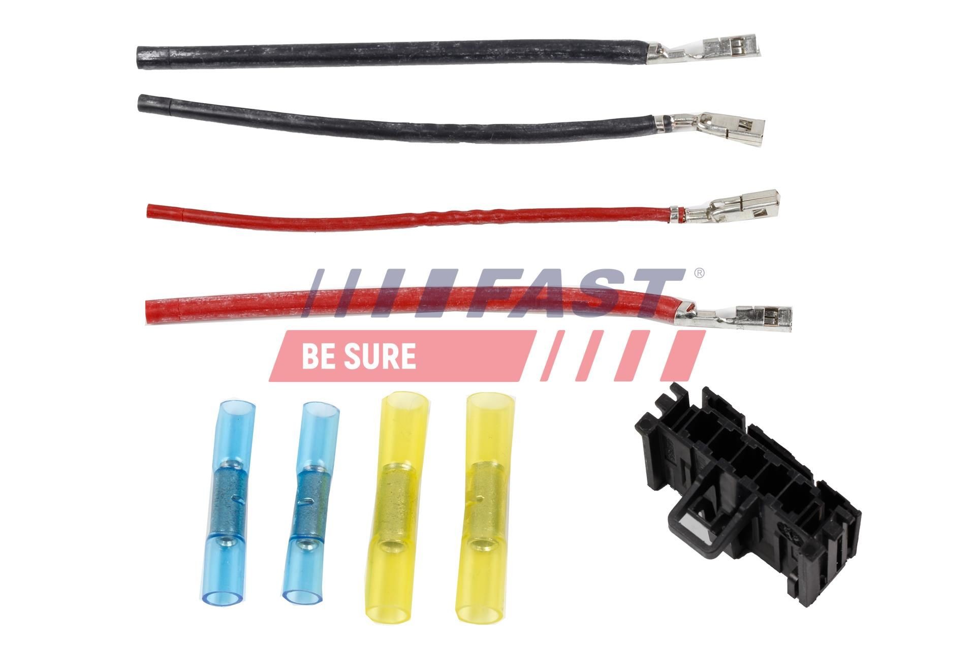 FAST Plug, distributor Article number: FT76105 cheaply