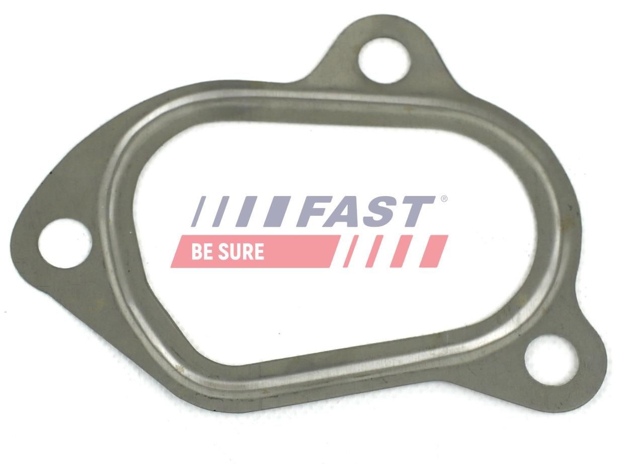 FAST Exhaust pipe gasket Article number: FT84581 cheaply