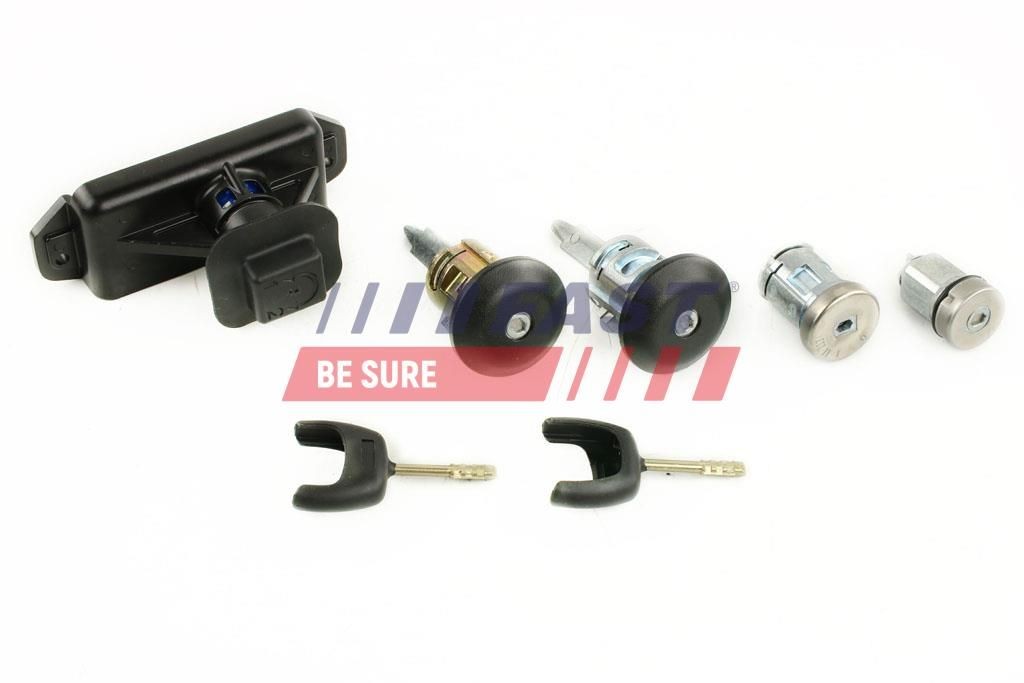 FAST FT94149 Mootorikapoti lukk DOBLO 1.3 JTD 16V 70 HP Diisel