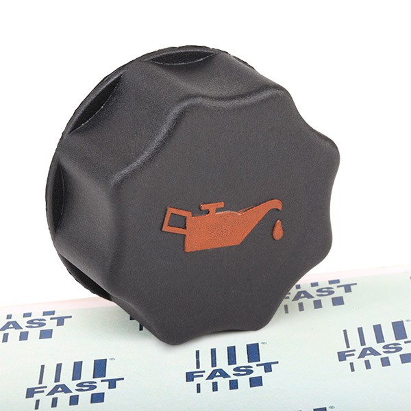 FAST FT94718 Oil filler cap Daily 2.8 35 S 11,35 C 11 106 PS Diesel 2009