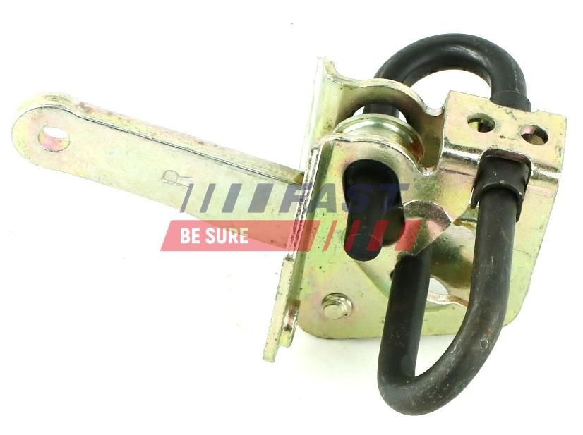 FAST FT95583 Uksekinnitaja Daily 40-10 V 103 HP Diisel 1999