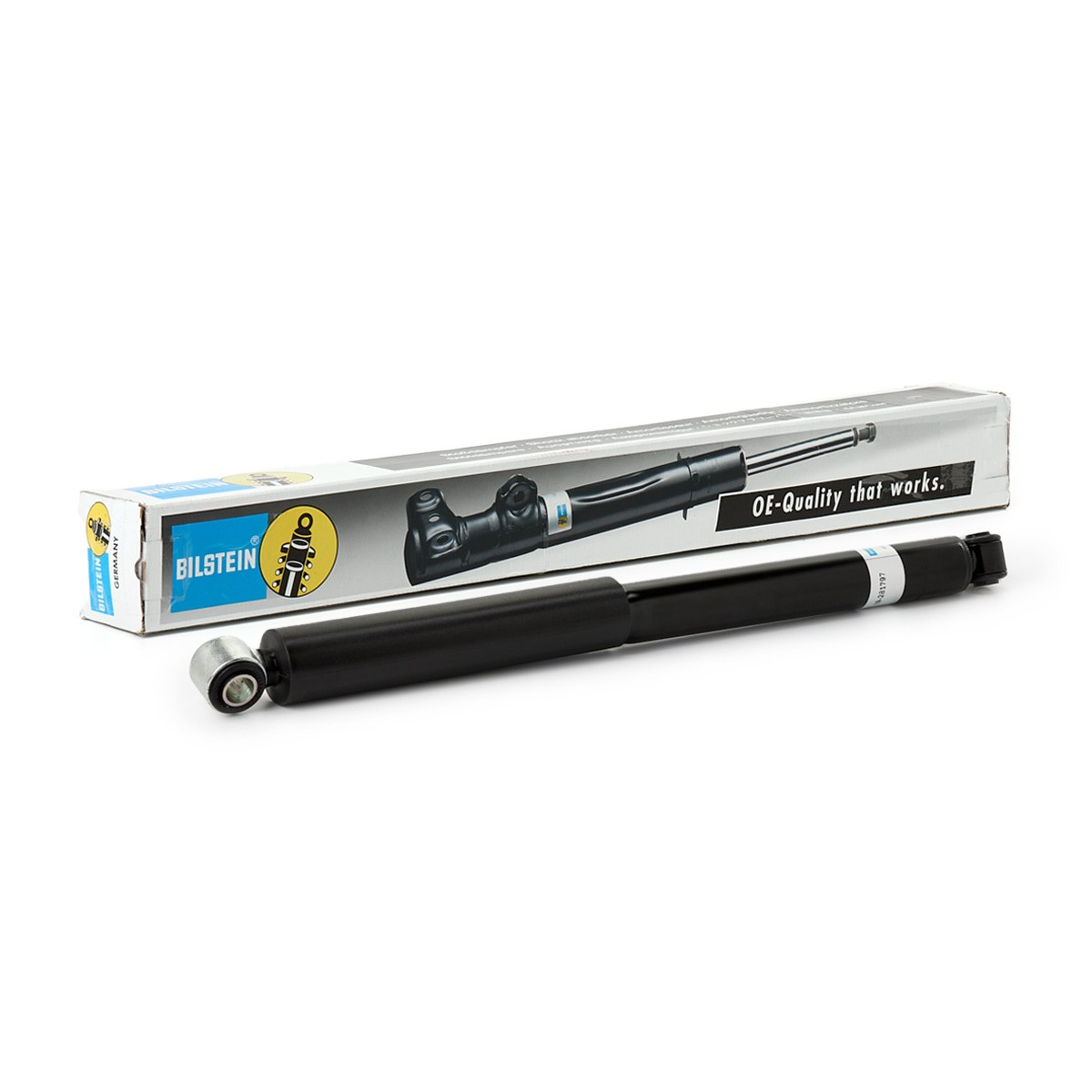 BILSTEIN Shock absorber Article number: 19-281797 cheaply