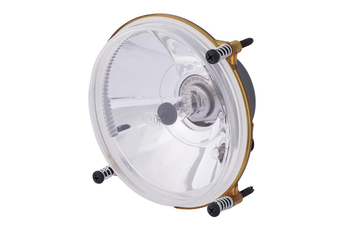 HELLA Forlygte Varenummer: 1L3 996 162-091 billige