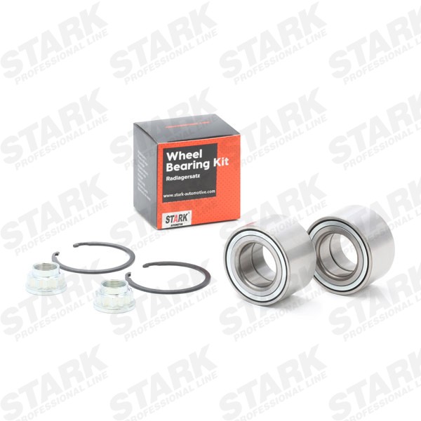STARK Wheel bearing kit Article number: SKWB-0181201 cheaply