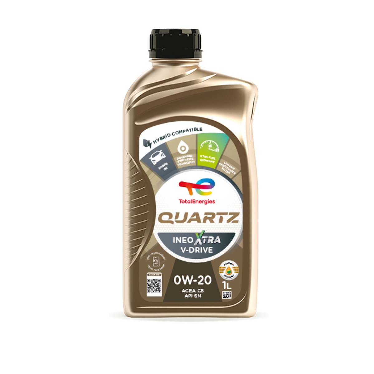 TotalEnergies Engine oil Article number: 3200201 cheaply