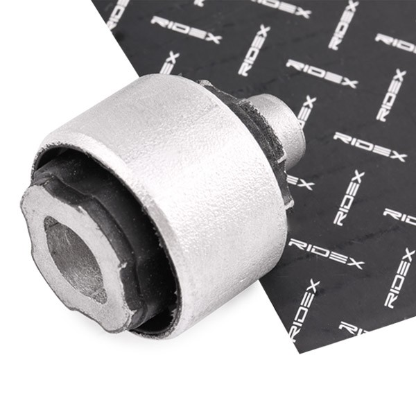 RIDEX Trailing arm / Suspension arm bush Article number: 251T0395 cheaply