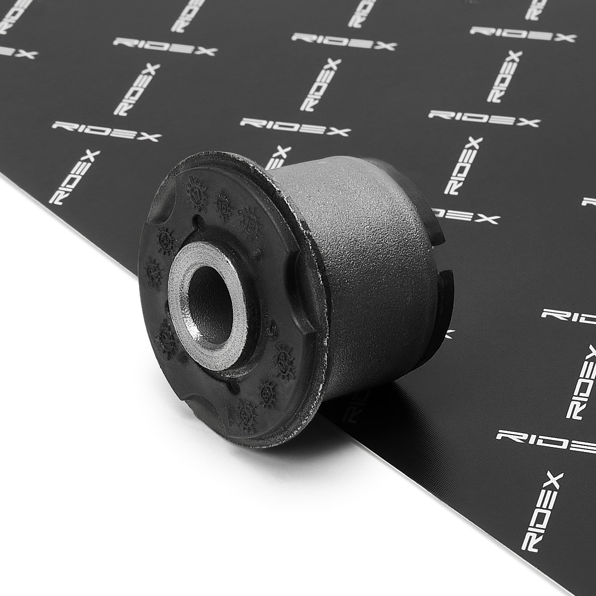 RIDEX Trailing arm / Suspension arm bush Article number: 251T0467 cheaply
