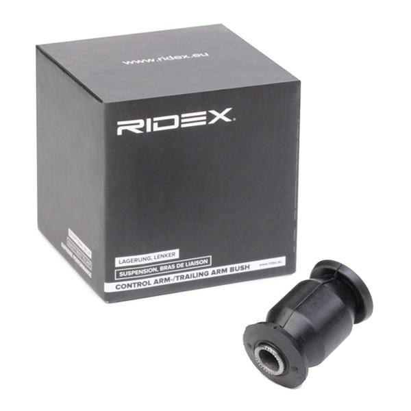 RIDEX Trailing arm / Suspension arm bush Article number: 251T0484 cheaply