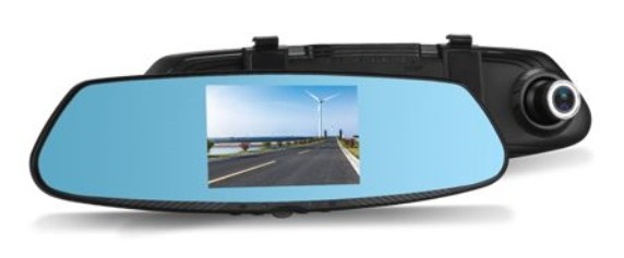 VORDON Dashcam Varenummer: DVR-190 billige