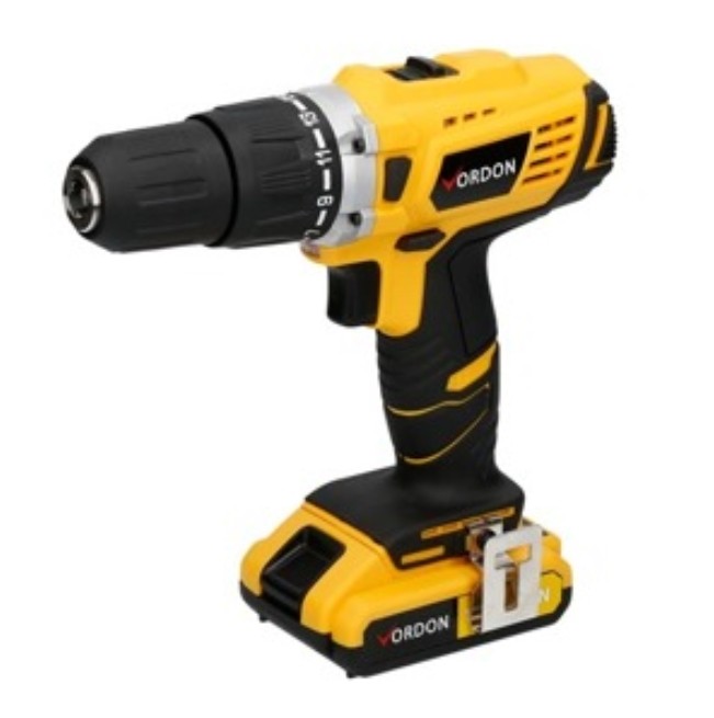 OEM Batteriskrutrekker VR09I20 fra VORDON