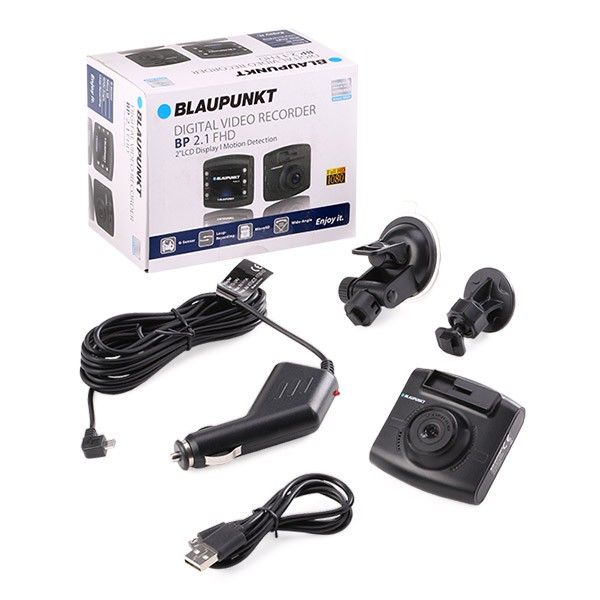 BLAUPUNKT Dashcam Varenummer: 2 005 017 000 001 billige