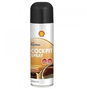 SHELL Plastikplejemiddel Varenummer: AC63F billige