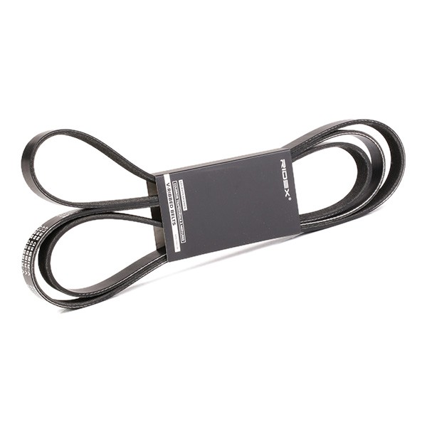 RIDEX Serpentine belt Article number: 305P0104 cheaply