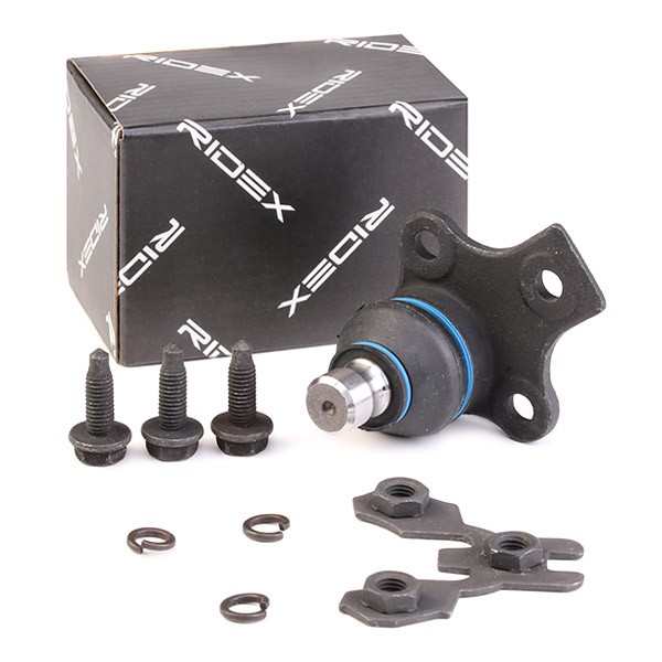 RIDEX Ball Joint Article number: 2462S0153 cheaply