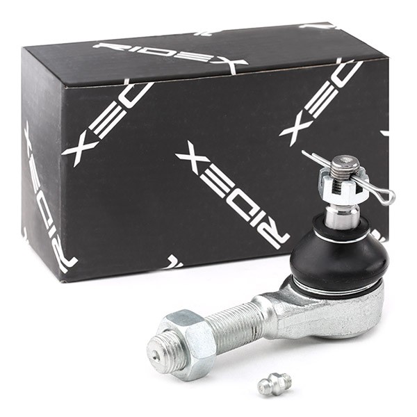 RIDEX Track rod end Article number: 914T0149 cheaply