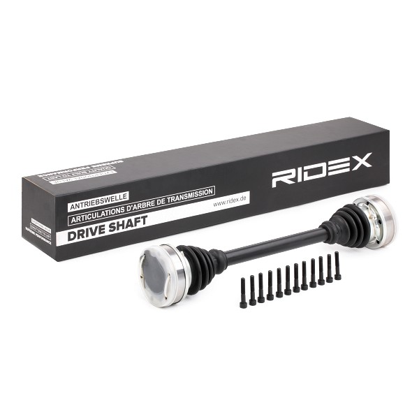 RIDEX Veovõll Artikli number: 13D0046 soodsalt