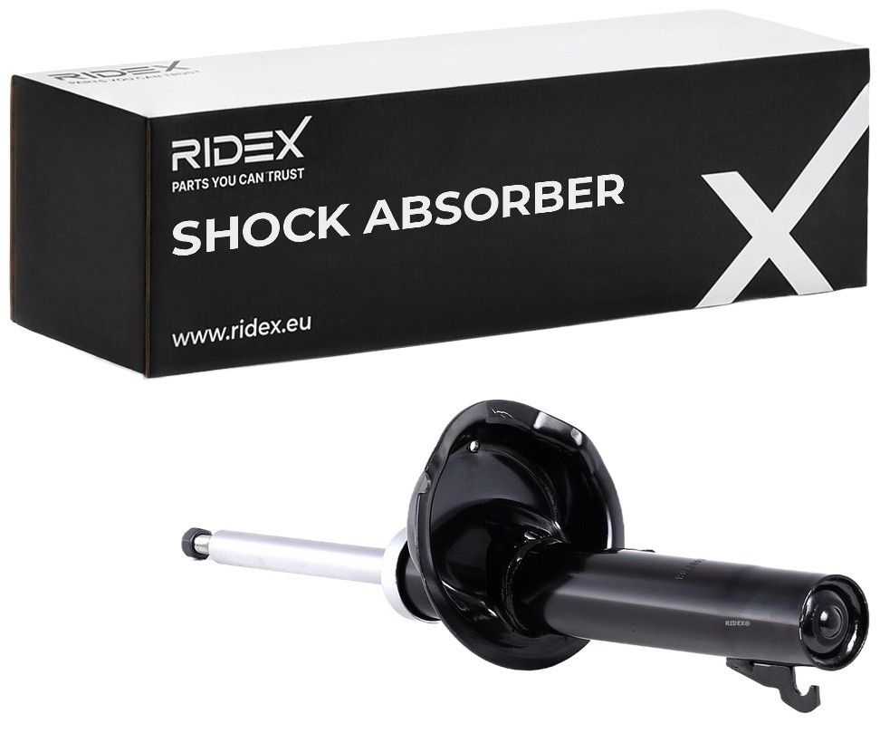 RIDEX Shock absorber Article number: 854S0304 cheaply