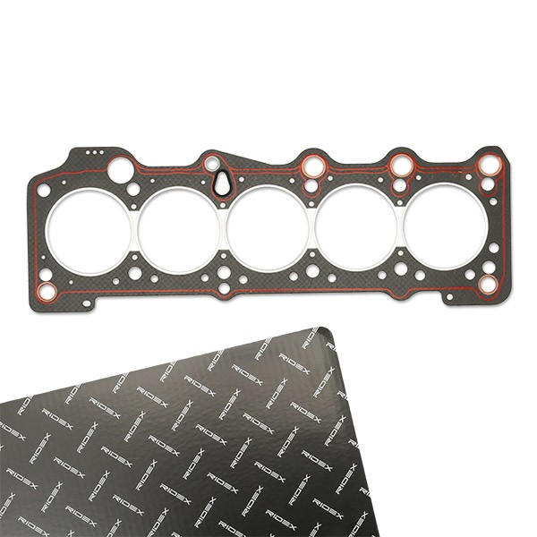 RIDEX Gasket, cylinder head Article number: 318G0127 cheaply