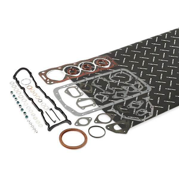RIDEX Gasket Set, cylinder head Article number: 319G0041 cheaply