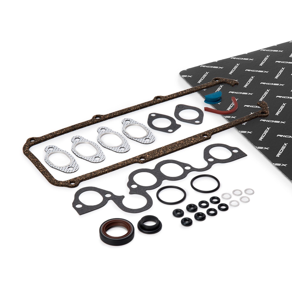 RIDEX Gasket Set, cylinder head Article number: 319G0058 cheaply