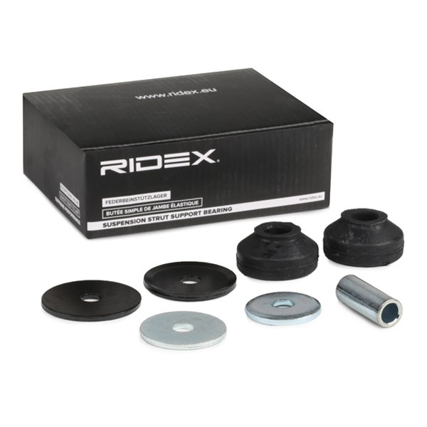 RIDEX Vedruamordi tugilaager Artikli number: 1180S0202 soodsalt