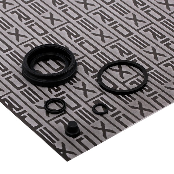 RIDEX Repair Kit, brake caliper Article number: 405R0078 cheaply