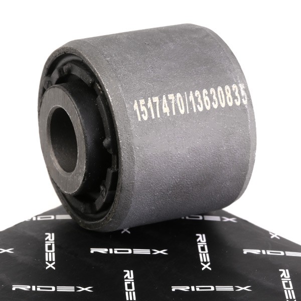 RIDEX Trailing arm / Suspension arm bush Article number: 251T0087 cheaply