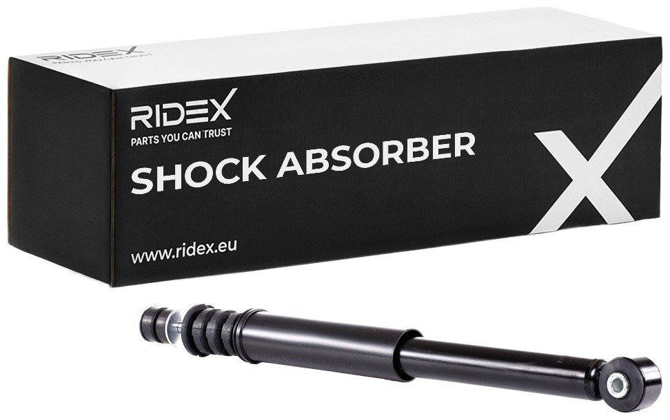 RIDEX Shock absorber Article number: 854S1475 cheaply