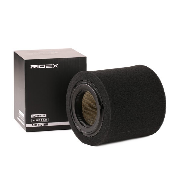 RIDEX Air filter Article number: 8A0575 cheaply