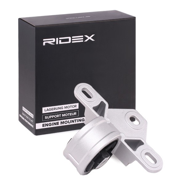 RIDEX Paigutus, Mootor Artikli number: 247E0127 soodsalt