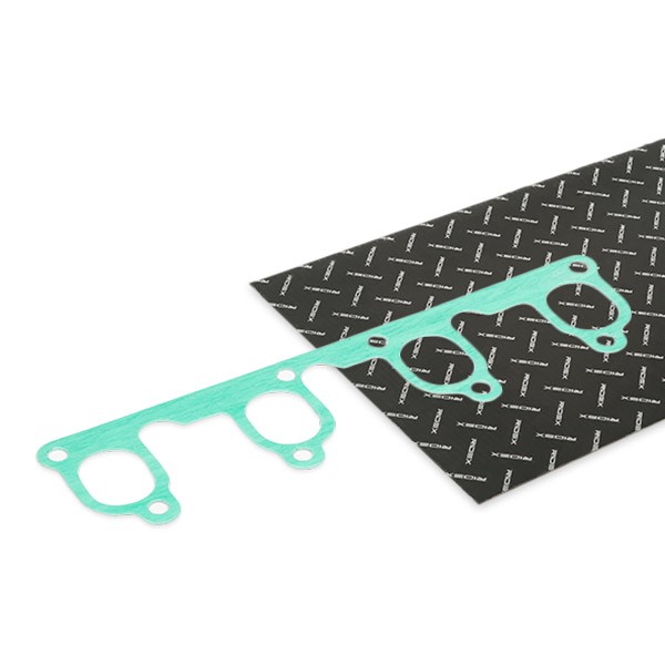 RIDEX Inlet manifold gasket Article number: 42G0010 cheaply