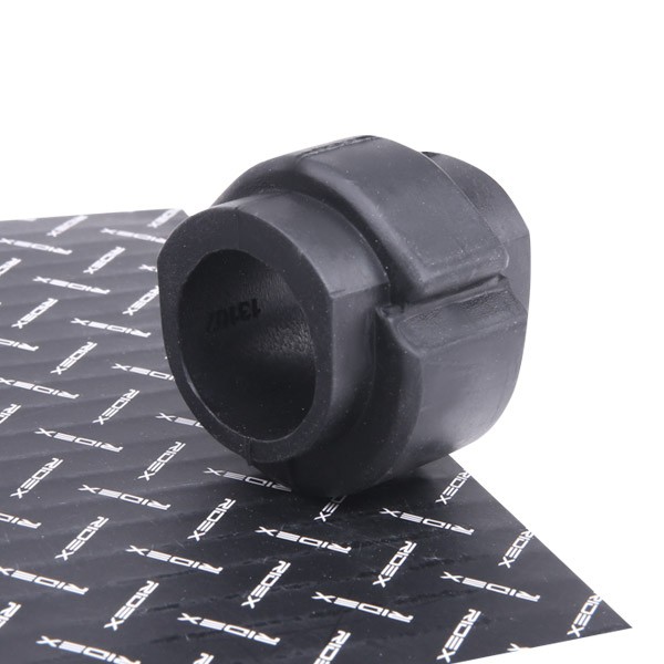 RIDEX Anti roll bar bush Article number: 1334A0023 cheaply