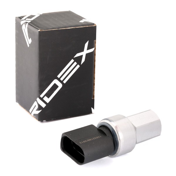RIDEX Air conditioning pressure switch Article number: 1360P0012 cheaply
