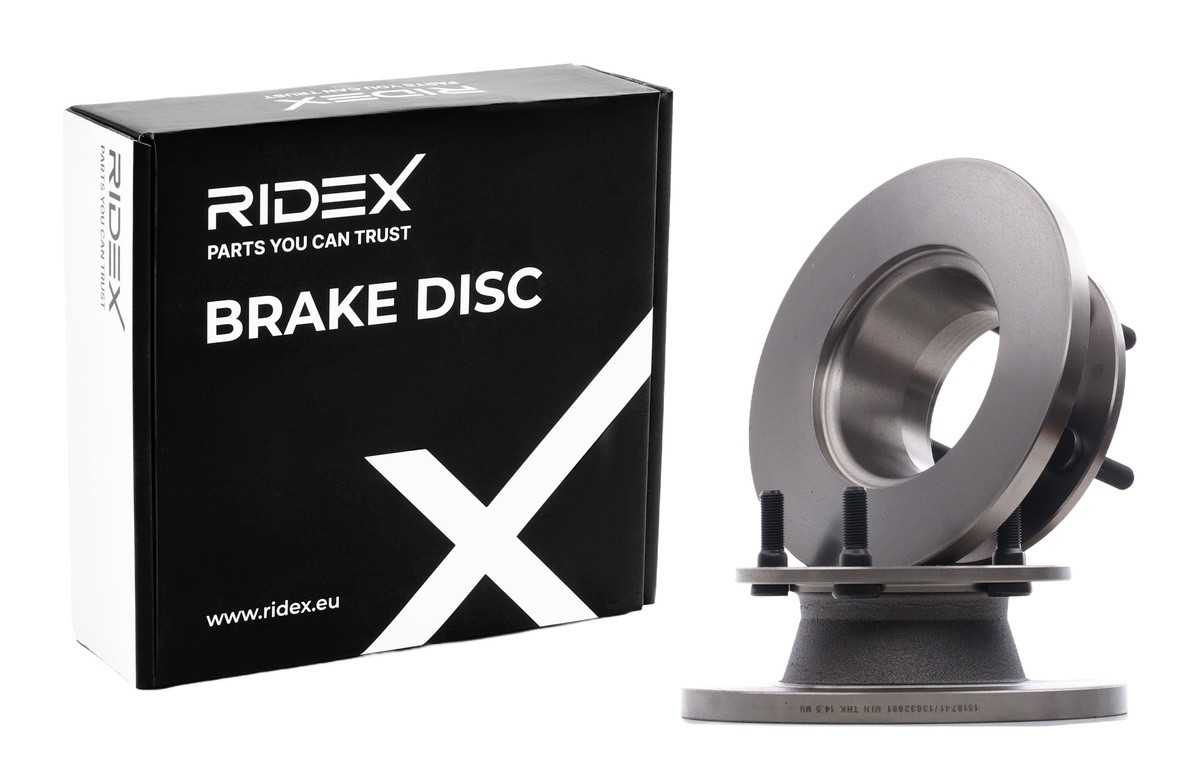 RIDEX Piduriketas Artikli number: 82B1346 soodsalt