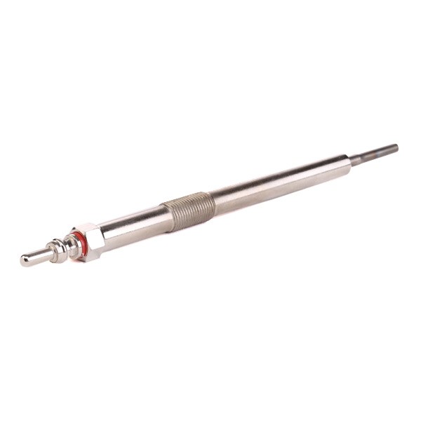 RIDEX Glow plug Article number: 243G0106 cheaply