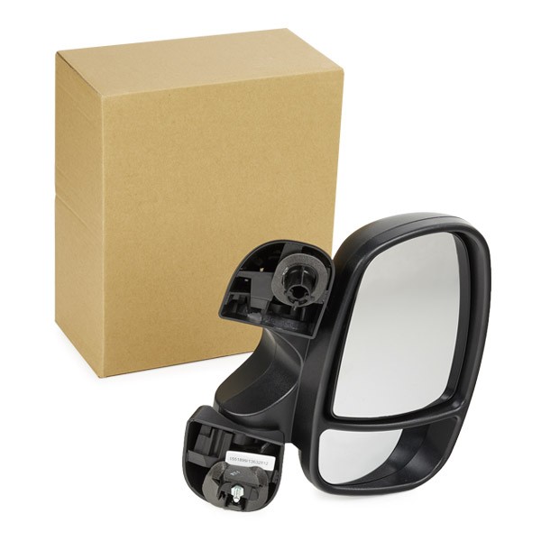 RIDEX Wing mirror Article number: 50O0400 cheaply