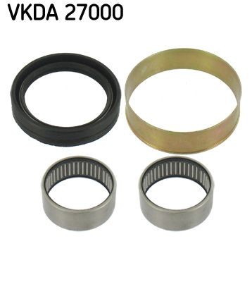SKF VKDA 27000 Remondikomplekt, käändmik 205 1.8 TD 78 HP Diisel 2000