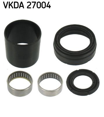 SKF VKDA 27004 Remondikomplekt, käändmik AX 1.0 44 HP Bensiin 1998