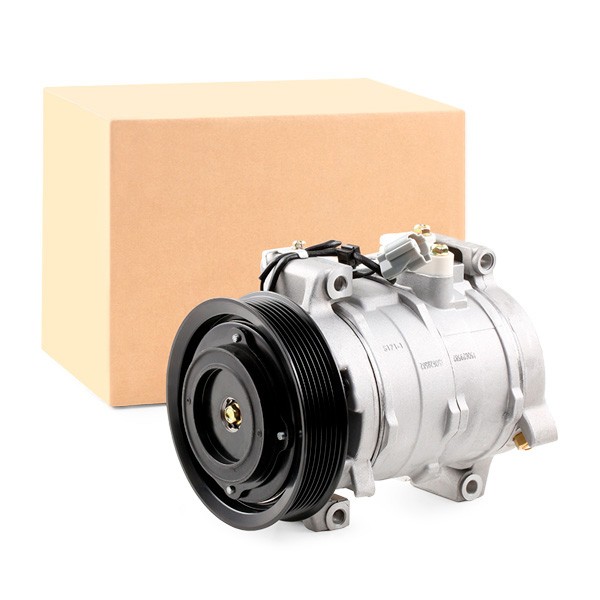 RIDEX Air conditioning compressor Article number: 447K0246 cheaply