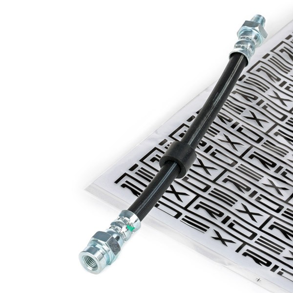 RIDEX Brake hose Article number: 83B0416 cheaply
