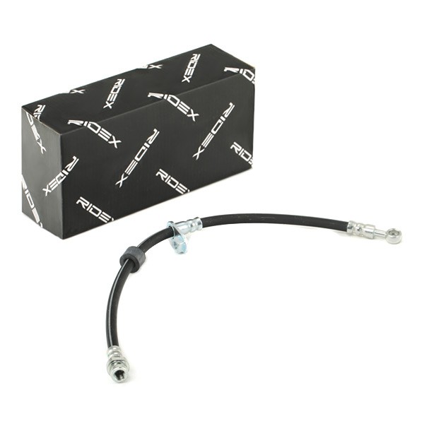 RIDEX Brake hose Article number: 83B0450 cheaply